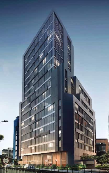 Icon 100 Luxury Apartasuites Bogotá Eksteriør bilde