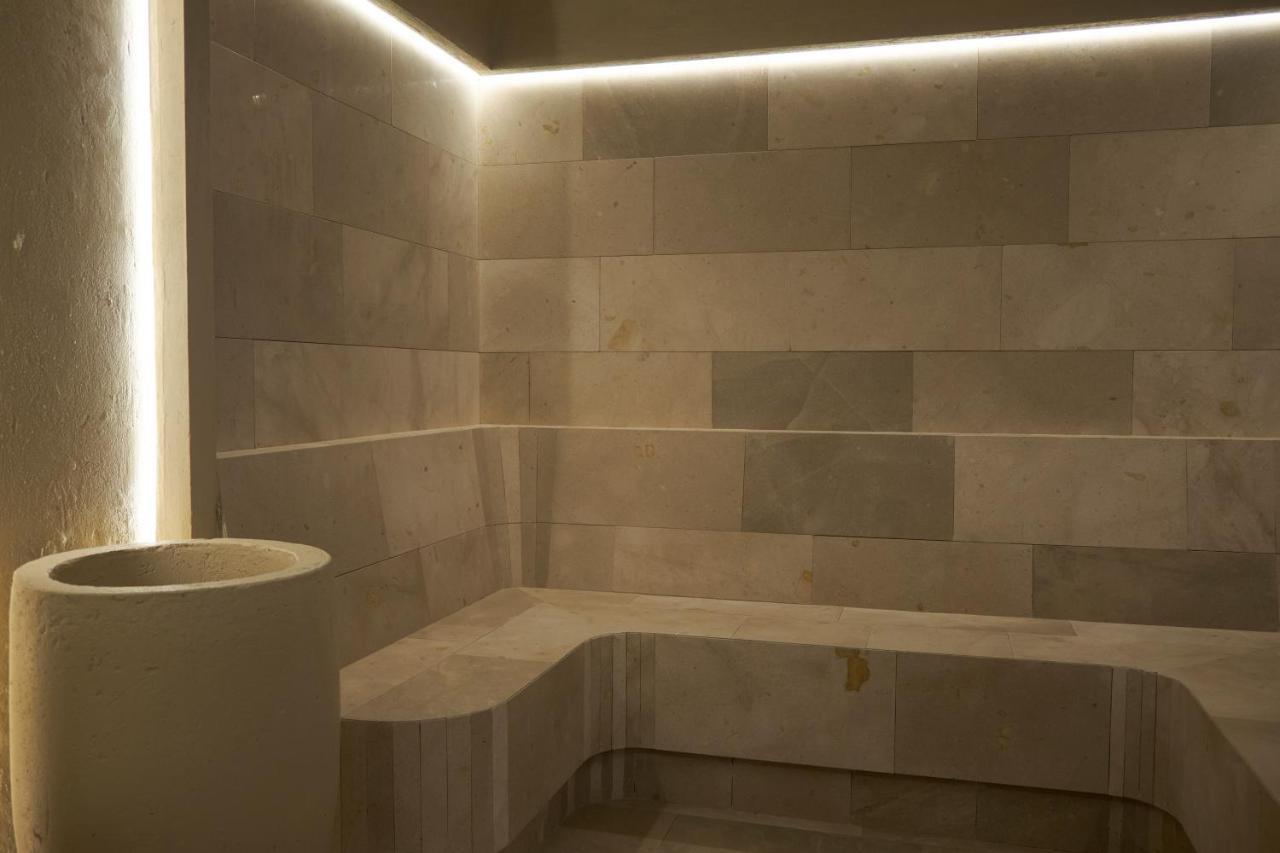 Icon 100 Luxury Apartasuites Bogotá Eksteriør bilde