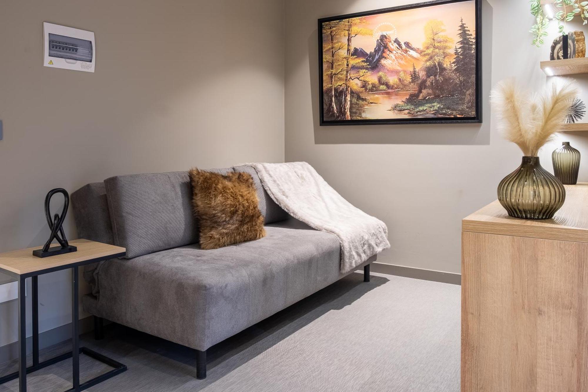 Icon 100 Luxury Apartasuites Bogotá Eksteriør bilde